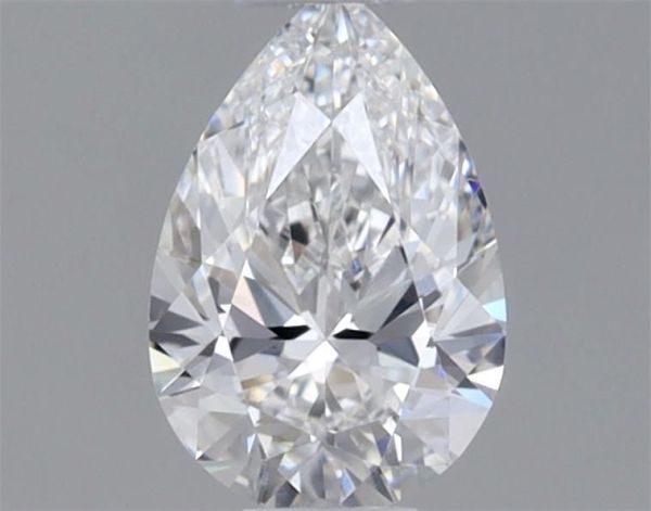 Pear Diamond image