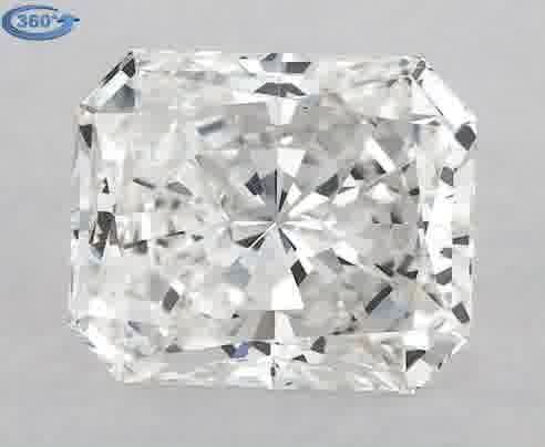 Radiant Diamond image