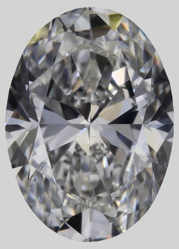 Oval Diamond image