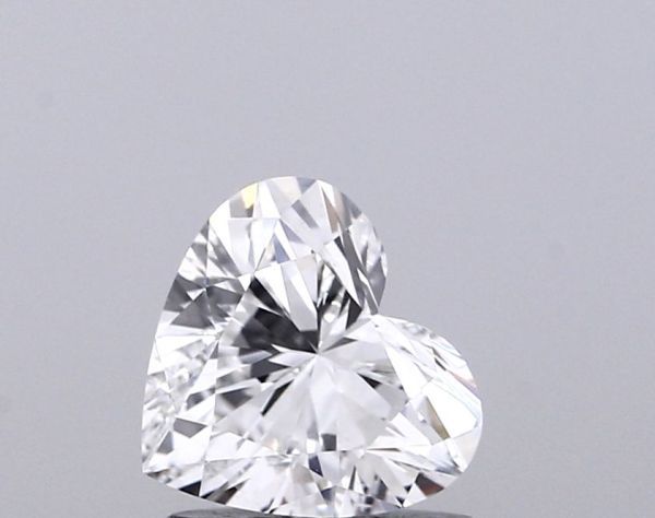 Heart Lab-Grown Diamond image