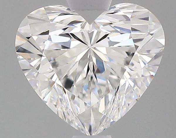 Heart Lab-Grown Diamond image