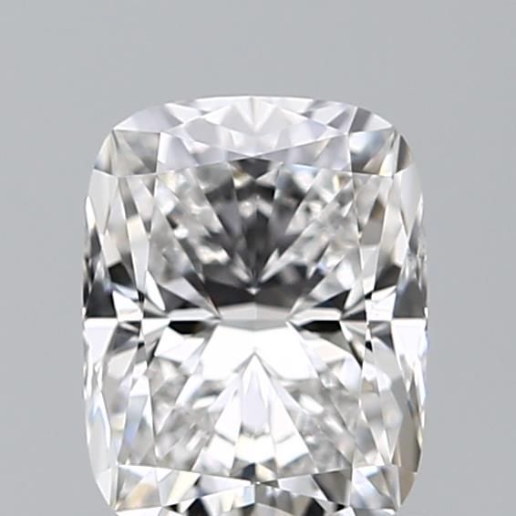 Cushion Lab-Grown Diamond image