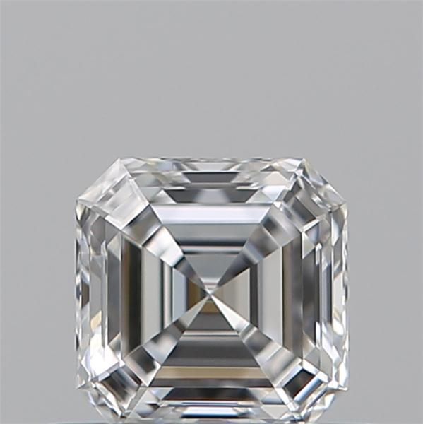 Asscher Diamond image