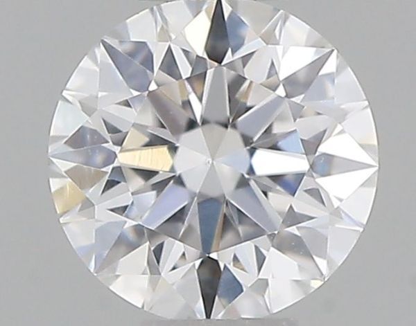 Round Diamond image