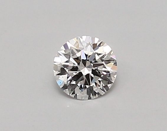 Round Lab-Grown Diamond image