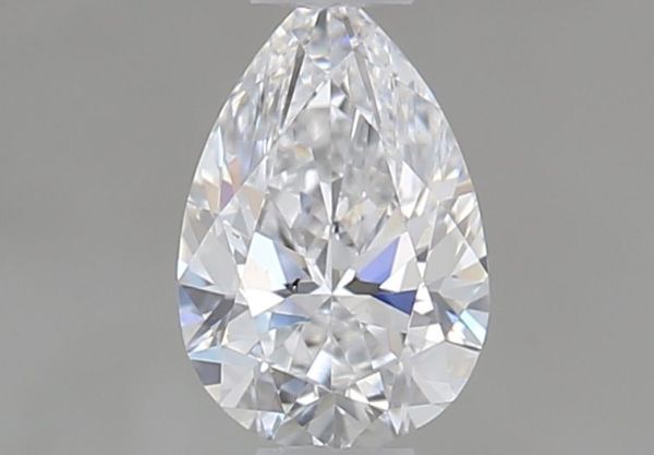 Pear Diamond image