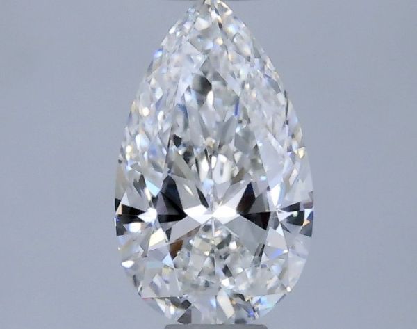 Pear Diamond image