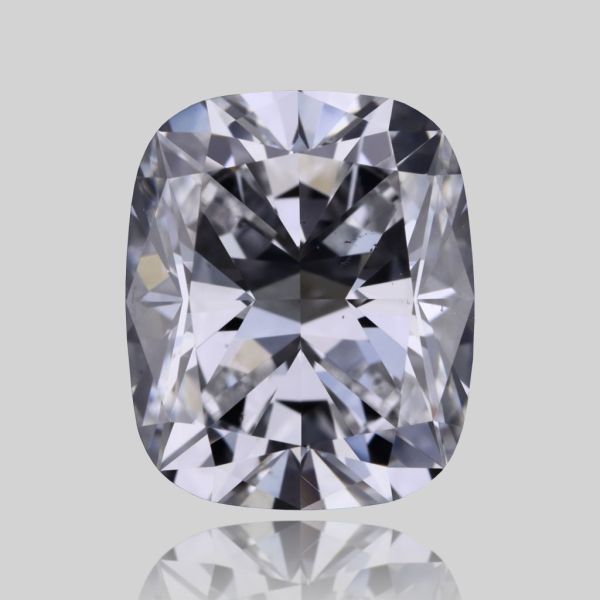 Cushion Diamond image