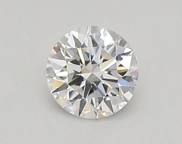 Round Lab-Grown Diamond image