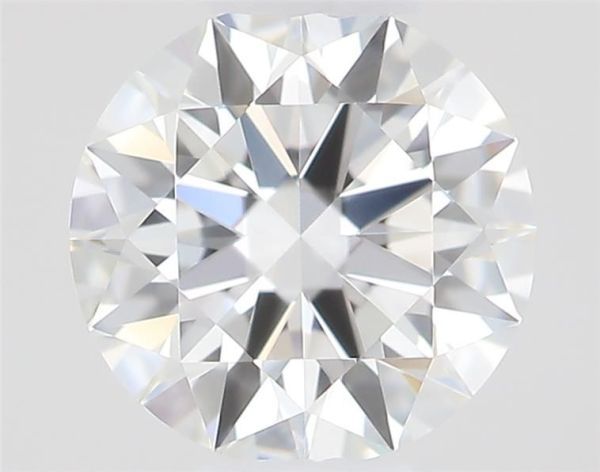 Round Diamond image