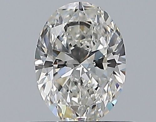 Oval Diamond image
