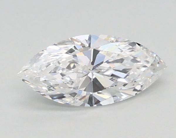 Marquise Lab-Grown Diamond image