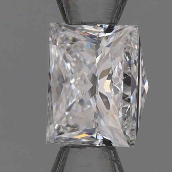 Princess Lab-Grown Diamond image