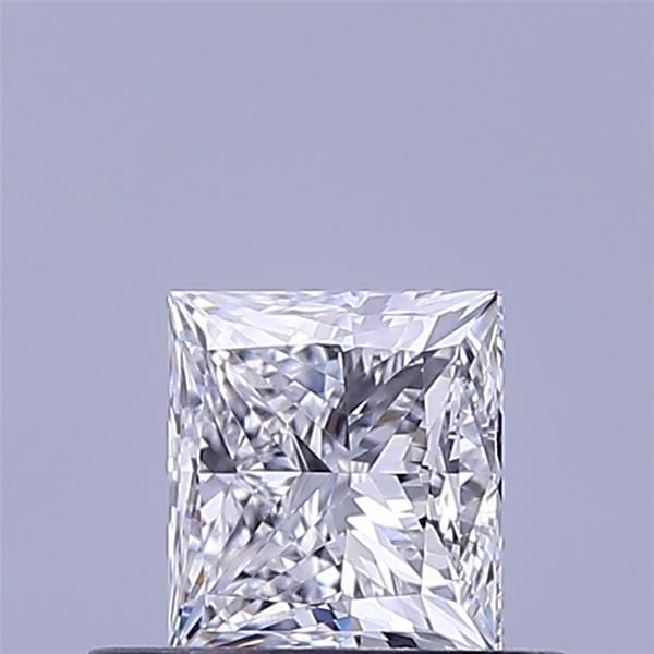 Princess Lab-Grown Diamond image