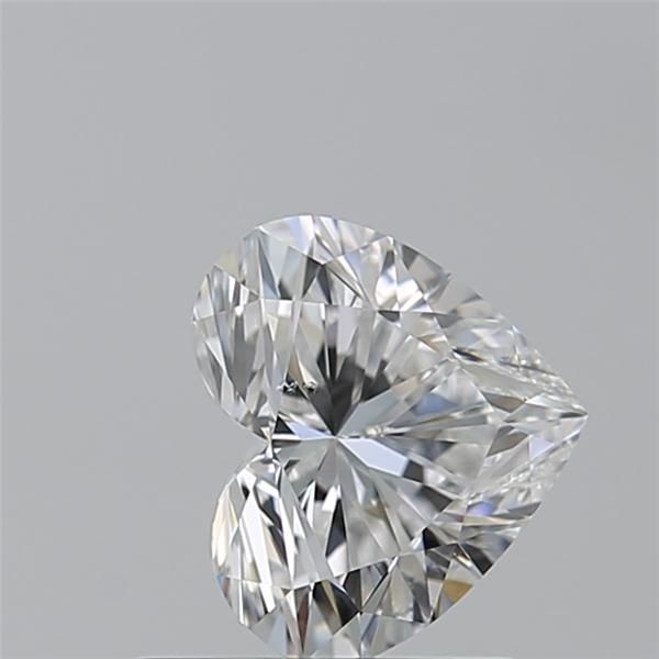 Heart Diamond image