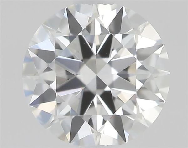 Round Diamond image