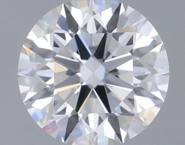 Round Lab-Grown Diamond image