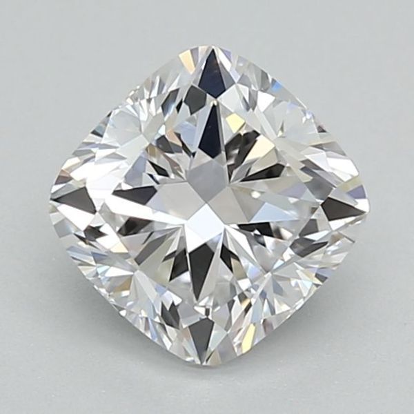 Cushion Lab-Grown Diamond image