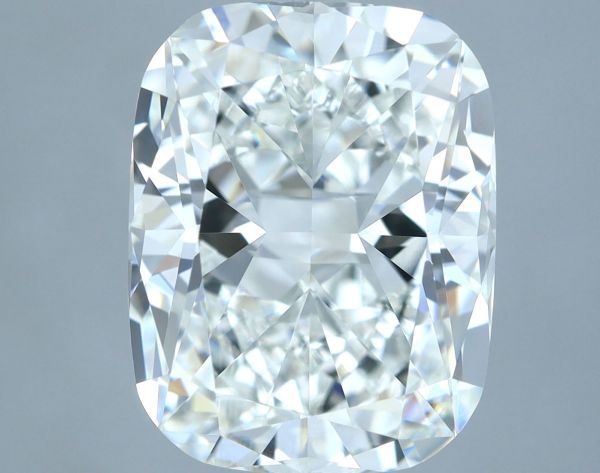 Cushion Diamond image