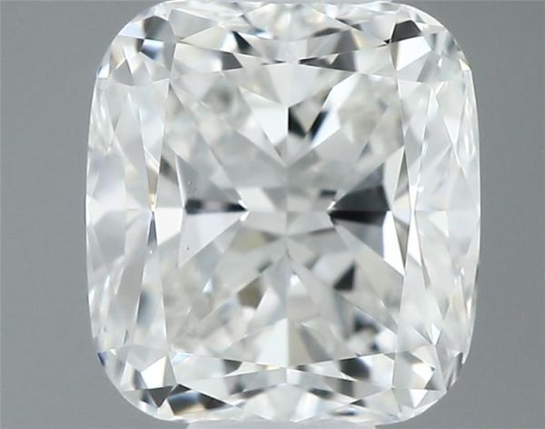 Cushion Diamond image