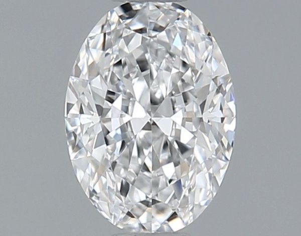 Oval Diamond image