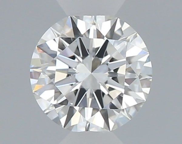 Round Diamond image