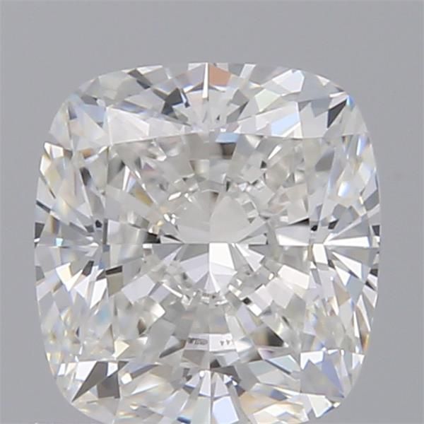 Cushion Diamond image