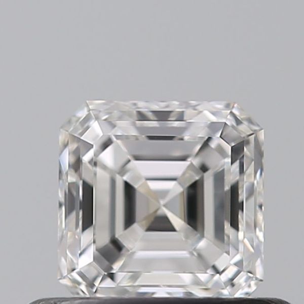 Asscher Diamond image