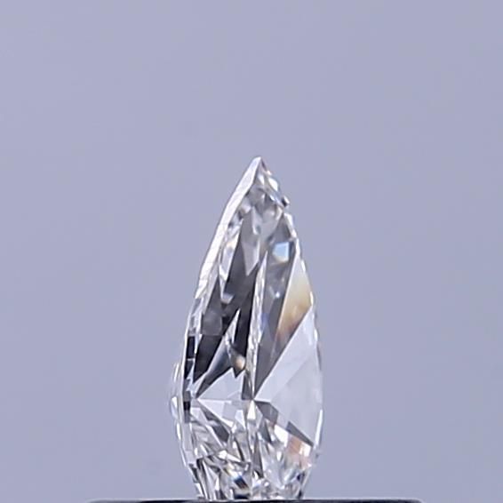 Pear Lab-Grown Diamond image