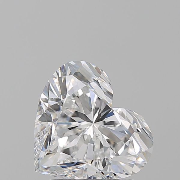 Heart Diamond image