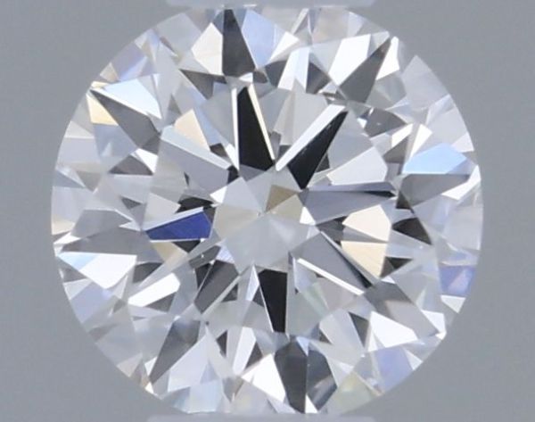 Round Lab-Grown Diamond image