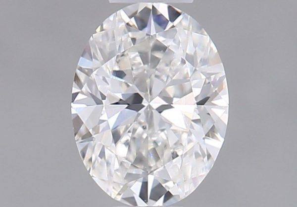 Oval Diamond image