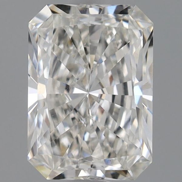 Radiant Lab-Grown Diamond image