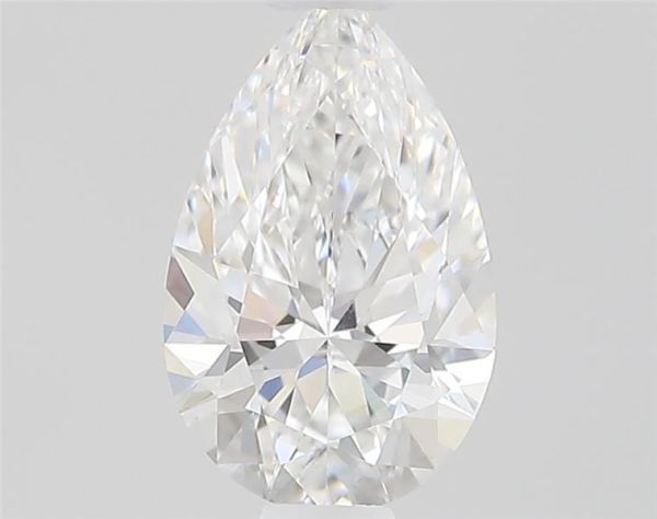Pear Diamond image