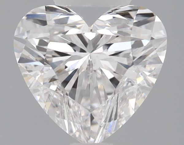 Heart Lab-Grown Diamond image