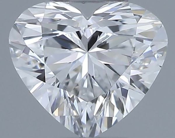 Heart Diamond image