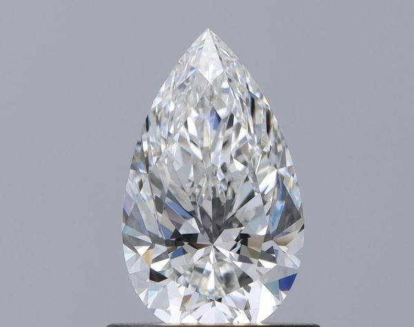 Pear Diamond image