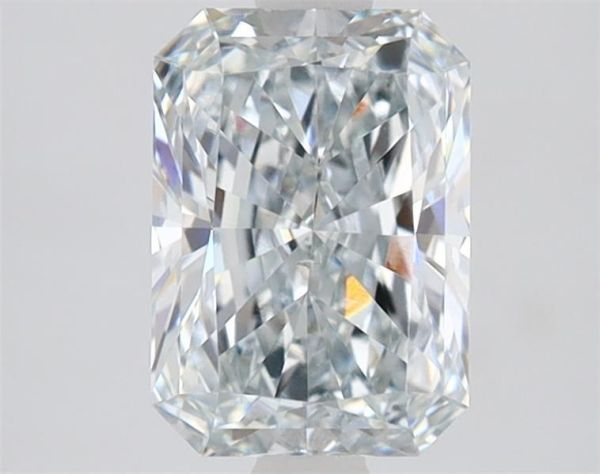 Radiant Lab-Grown Diamond image