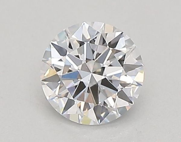 Round Lab-Grown Diamond image