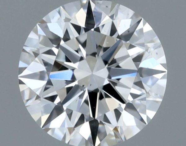 Round Diamond image