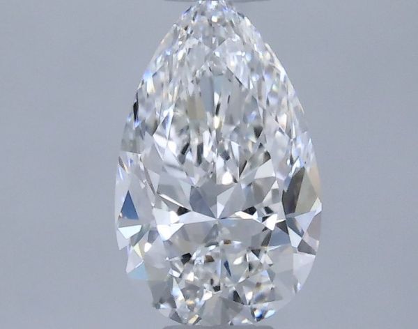 Pear Diamond image