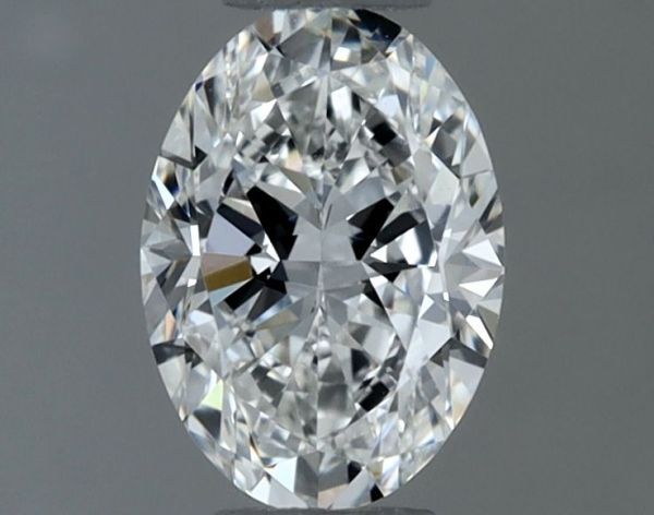 Oval Diamond image