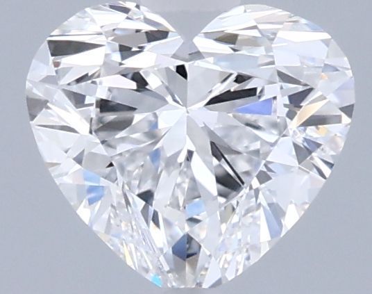 Heart Lab-Grown Diamond image