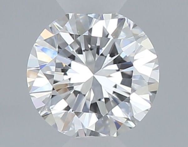 Round Diamond image