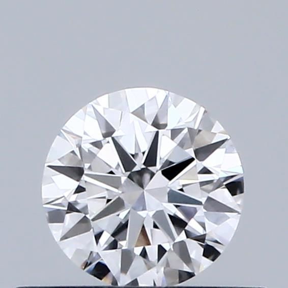 Round Lab-Grown Diamond image