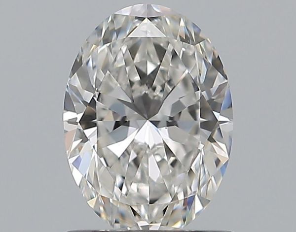 Oval Diamond image