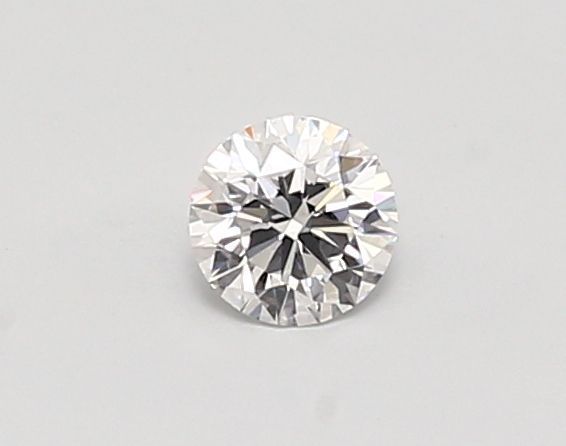Round Lab-Grown Diamond image