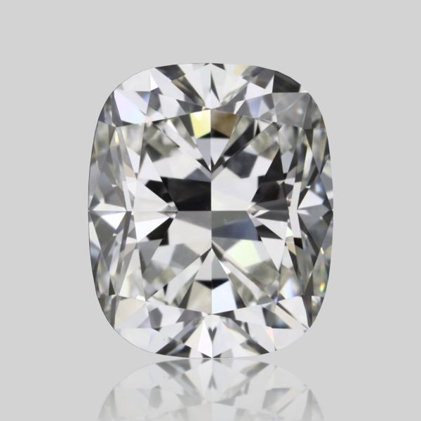 Cushion Diamond image