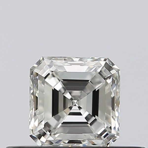 Asscher Diamond image