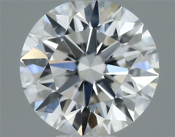 Round Diamond image